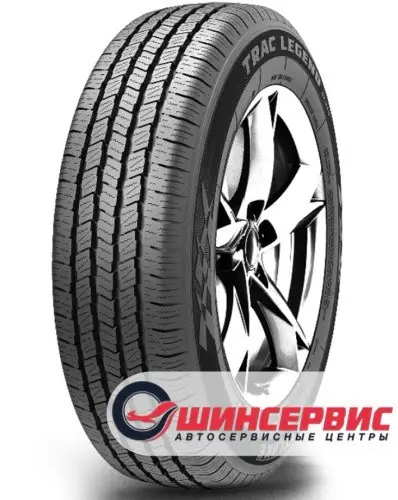 SL315Westlake 185/75 R16C SL315 104/102R