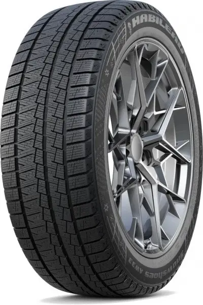 AW33205/55 R17 95H XL AW33, KAPSEN