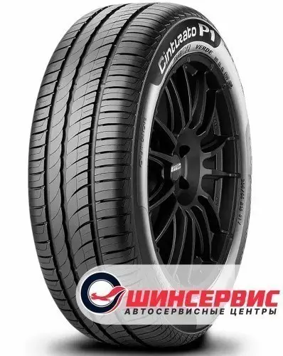 Cinturato P1Pirelli 185/65 R15 Cinturato P1 88H