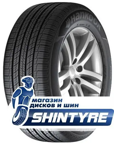 Dynapro HP2 RA33Hankook 255/55 R19 Dynapro HP2 RA33 111V