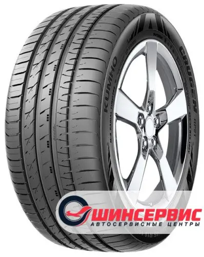 Crugen HP91Kumho 245/50 R19 Crugen HP91 105W