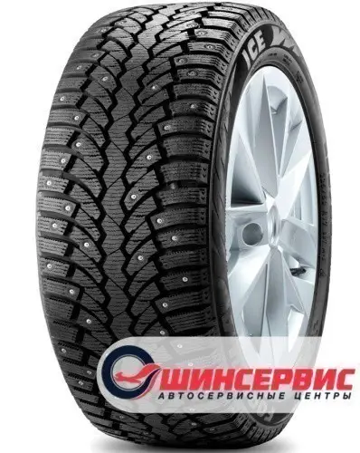 IceFormula 225/55 R17 Ice 101T Шипы