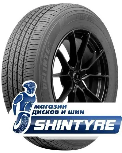 DH7 SUVDelinte 265/65 R17 DH7 SUV 112H