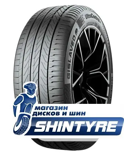 UltraControlGislaved 175/65 R14 UltraControl 82T