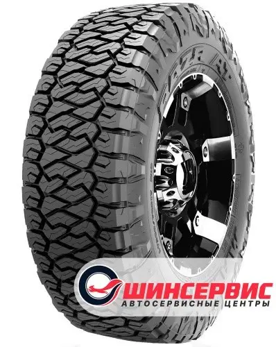 AT-811 RAZRMaxxis 265/50 R20 AT-811 RAZR 111S