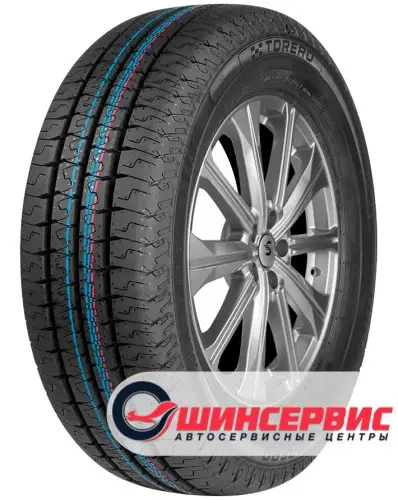 MPS-330Torero 185/75 R16C MPS-330 104/102R