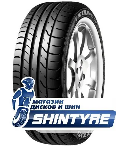 VS-01 Victra SportMaxxis 265/45 R21 VS-01 Victra Sport 104W