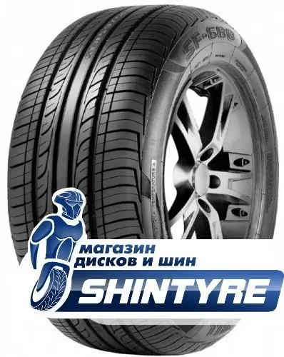 SF-688Sunfull 215/65 R15 SF-688 96H