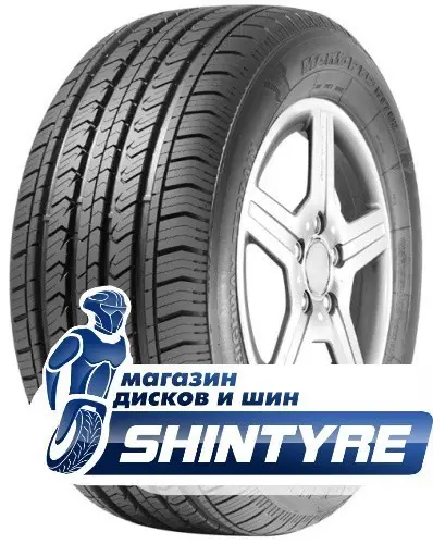 MONT-PRO HT782Sunfull 265/65 R17 MONT-PRO HT782 112H