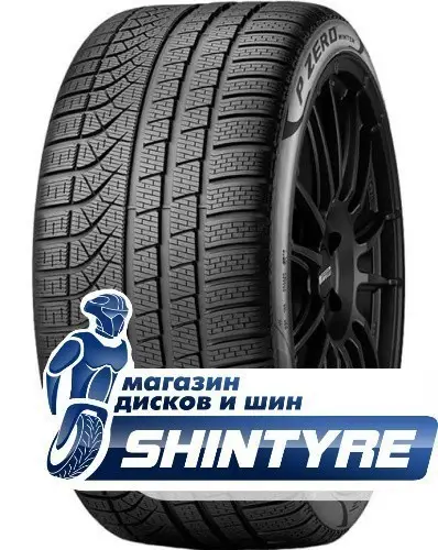 P Zero WinterPirelli 285/40 R19 P Zero Winter 107V