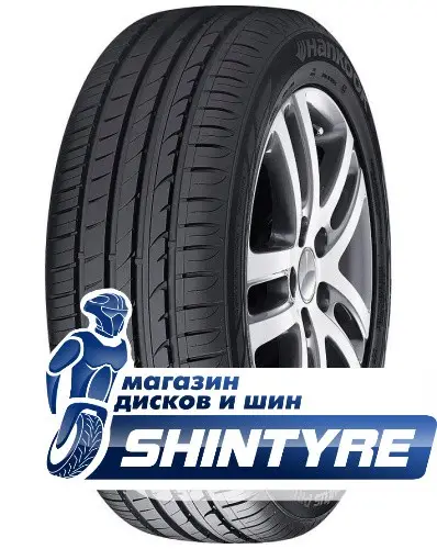 Ventus Prime2 K115Hankook 255/45 R18 Ventus Prime2 K115 103H