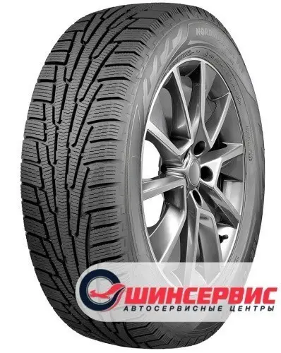 Nordman RS2 SUV (Character Snow 2 SUV)Ikon 225/60 R18 Nordman RS2 SUV (Character Snow 2 SUV) 104R