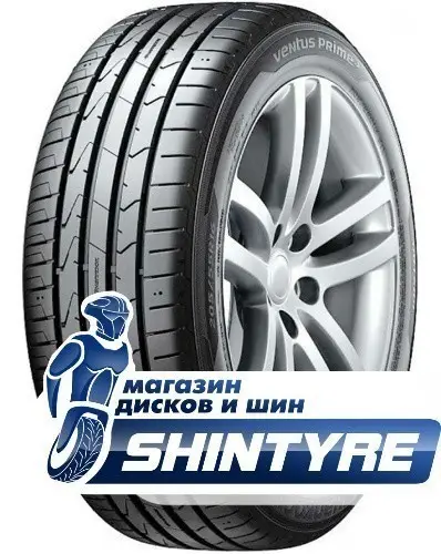 Ventus Prime3 K125Hankook 215/50 R18 Ventus Prime3 K125 92H