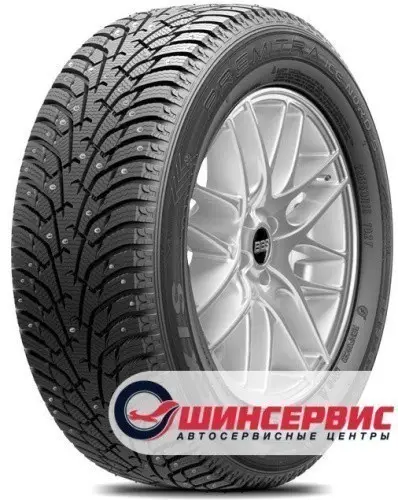 NP5 PREMITRA ICE NORDMaxxis 225/55 R17 NP5 PREMITRA ICE NORD 101T Шипы