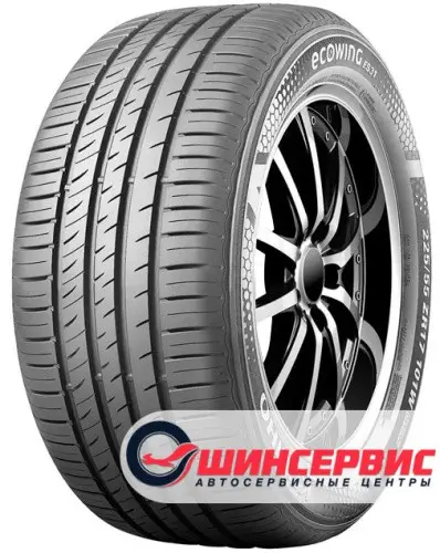 Ecowing ES31Kumho 225/55 R17 Ecowing ES31 101W