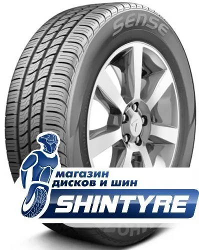 Sense KR26Kumho 225/60 R16 Sense KR26 98H