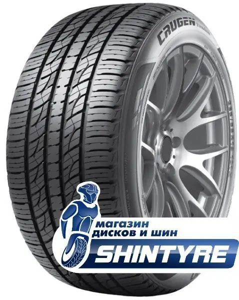 Crugen Premium KL33Kumho 225/60 R17 Crugen Premium KL33 99H