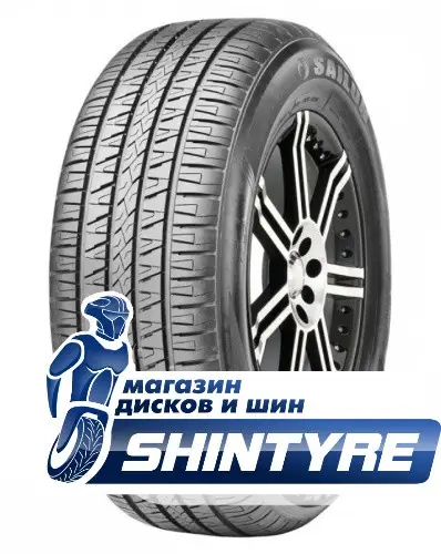 TERRAMAX CVRSailun 235/50 R19 TERRAMAX CVR 99W