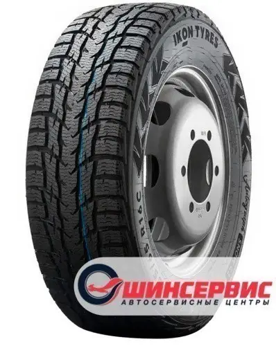 Autograph Snow C3Ikon 205/75 R16C Autograph Snow C3 113/111R