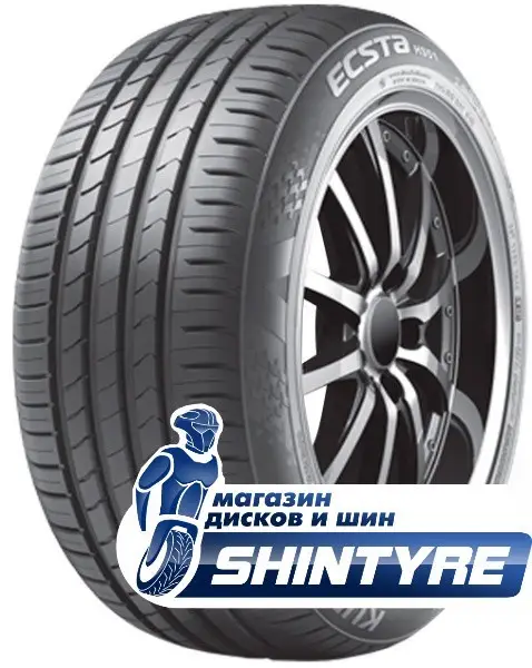 ECSTA HS51Kumho 205/60 R16 ECSTA HS51 92H