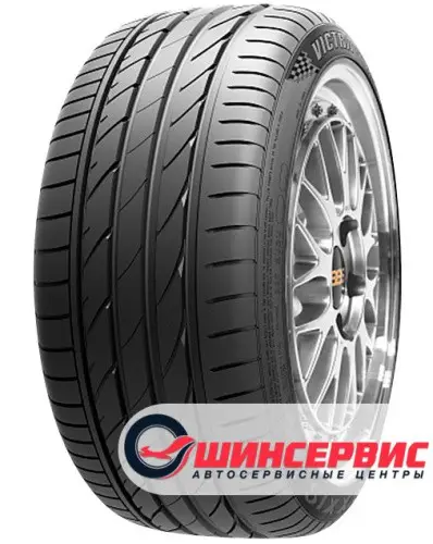 Victra Sport 5Maxxis 245/40 R19 Victra Sport 5 98Y