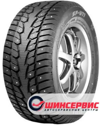 SF-W11Sunfull 285/50 R20 SF-W11 116T Шипы
