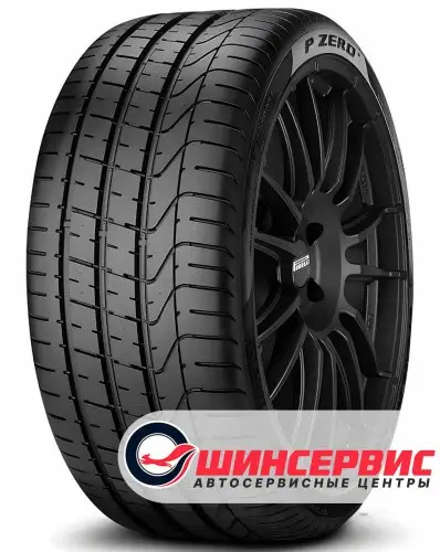 P ZeroPirelli 275/35 R20 P Zero 102Y Runflat