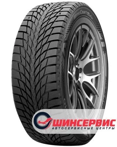 WI51Kumho 245/50 R18 WI51 104T