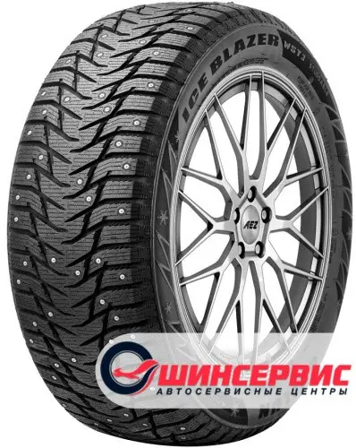 ICE BLAZER WST3Sailun 235/35 R19 Ice Blazer WST3 91T Шипы