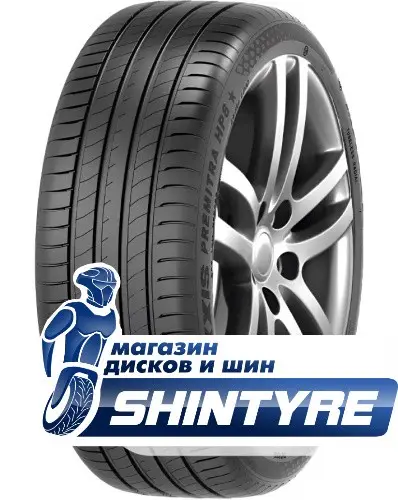 HP6A PremitraMaxxis 225/45 R18 HP6A Premitra 95Y
