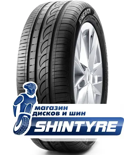 EnergyFormula 225/55 R18 Energy 98V