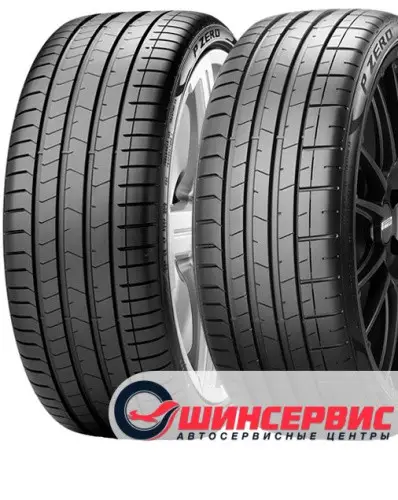P Zero Gen-2Pirelli 315/40 R21 P Zero Gen-2 111Y