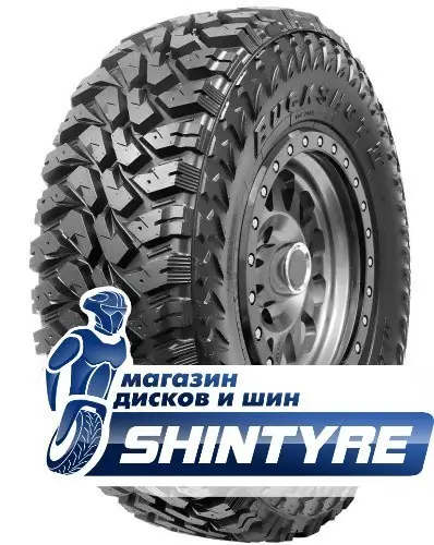MT-764 Mudder Buckshot IIMaxxis 305/50 R20 MT-764 Mudder Buckshot II 111/108Q