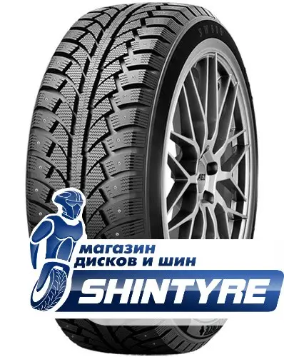 SW606Goodride 275/55 R20 SW606 117H Шипы