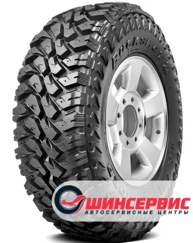 MT-764 Mudder Buckshot IIMaxxis 305/50 R20 MT-764 Mudder Buckshot II 111/108Q