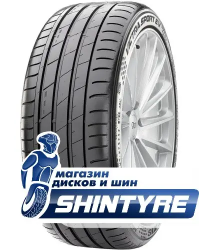 VS-EV Victra SportMaxxis 235/45 R21 VS-EV Victra Sport 101W