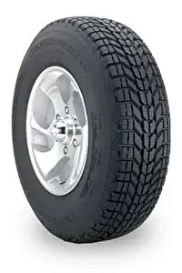 Winterforce225/75 R17 116/113R  Firestone Winterforce