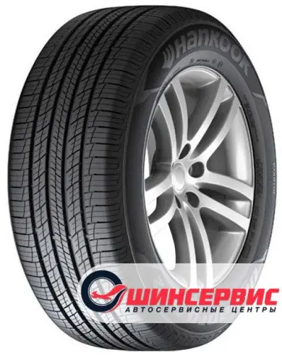 Dynapro HP2 RA33Hankook 265/50 R20 Dynapro HP2 RA33 107V