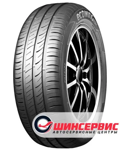 Ecowing ES01 KH27Kumho 205/60 R16 Ecowing ES01 KH27 92V