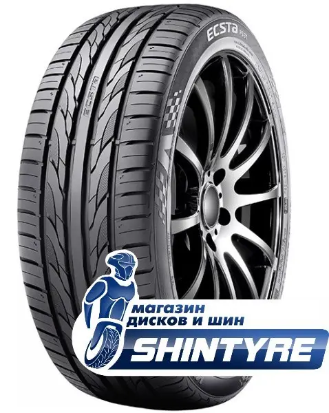 ECSTA PS31Kumho 225/50 R16 ECSTA PS31 92W