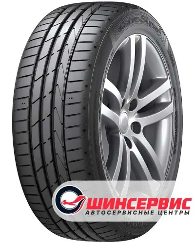 Ventus S1 Evo2 K117Hankook 245/40 R18 Ventus S1 Evo2 K117 97Y Runflat