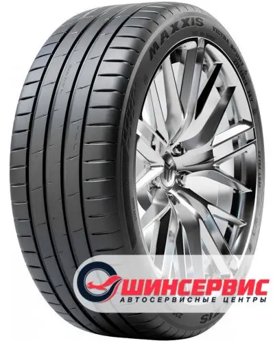 VS-6 Victra SportMaxxis 235/45 R18 VS-6 Victra Sport 98Y
