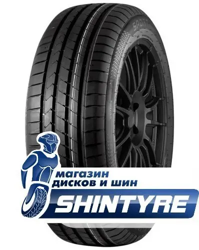 SF-889Sunfull 215/55 R17 SF-889 98W
