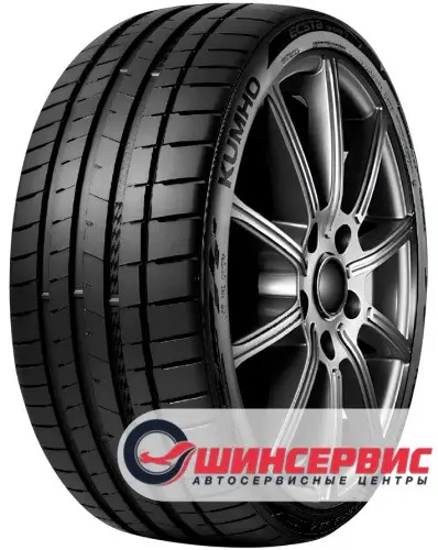 PS72 Ecsta Sport SKumho 275/35 R21 PS72 Ecsta Sport S 103Y