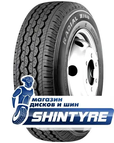 H188Westlake 205/70 R15C H188 106/104R