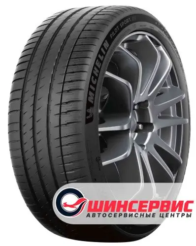 Pilot Sport EV AcousticMichelin 295/30 R21 Pilot Sport EV Acoustic 102Y