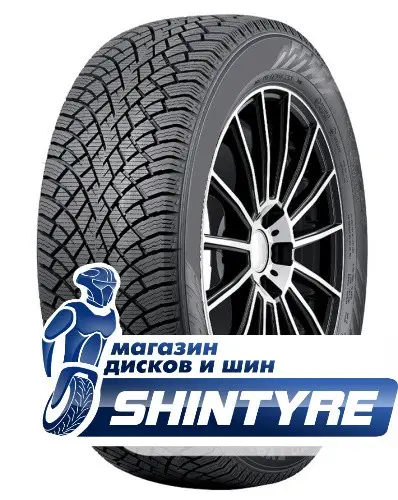 Autograph Snow 5 SUVIkon 245/60 R18 Autograph Snow 5 SUV 109R