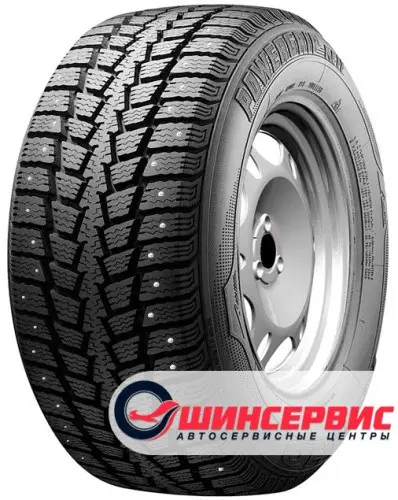 Power Grip KC11Kumho 245/75 R16 Power Grip KC11 120/116Q Шипы