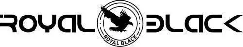 ROYAL BLACK