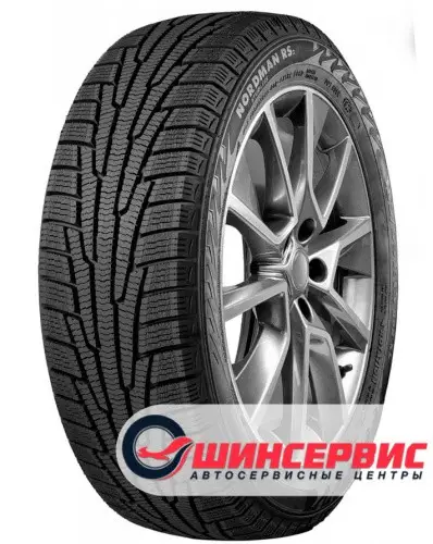 Nordman RS2 (Character Snow 2)Ikon 205/65 R15 Nordman RS2 (Character Snow 2) 99R